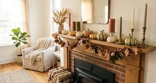 Seasonal-Decor